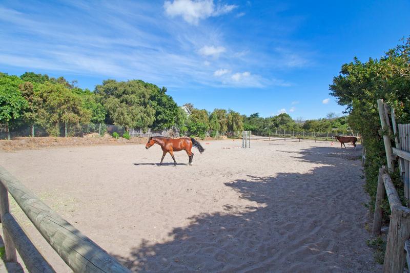 4 Bedroom Property for Sale in Meadowsteads Western Cape